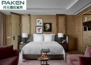 Wholesale Ancient Villa Suites Furniture Customized Interior Design Leisure Fixed Furnitures from china suppliers