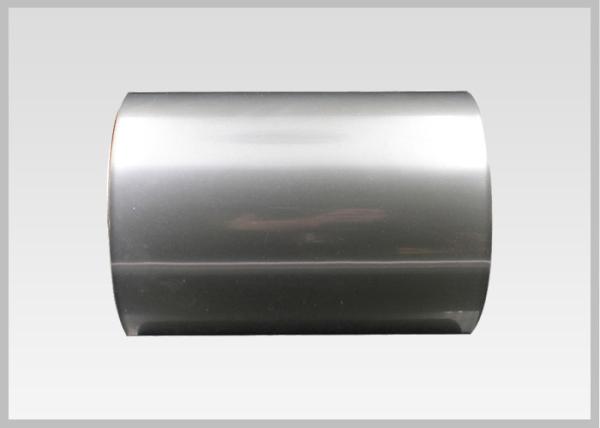 Transparent Plastic Packaging Film PETG Material Good Shrinkage Under High Speed