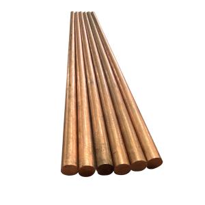 Wholesale 1/4 3/8 5/8 Inch Copper Tube T1 T2 C10100 K L M 6.35*0.7mm Air Conditioning from china suppliers
