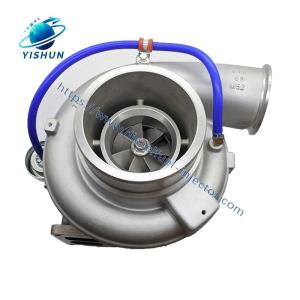 Wholesale Engine Parts Turbo E390 C18 Turbocharger For Excavator Spare Parts from china suppliers