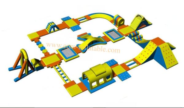 water park parts inflatable sea water park new water park aqua park aqua park