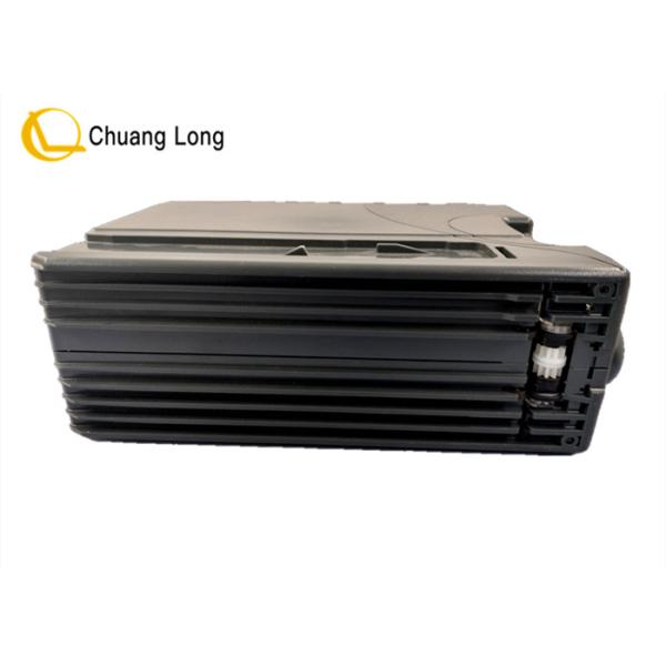 ATM Parts Mei 252219009 Large Cashbox With 1,200 Note Limit