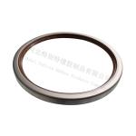 190x220x15 Separate Type Wheel Hub Rubber Oil Seal OEM WG9981340113