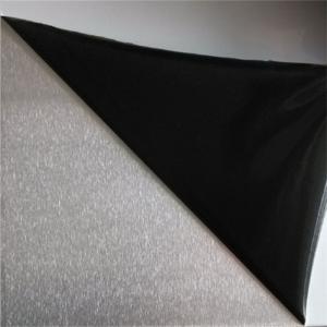Wholesale China 430 304 316 grade Stainless Steel Sheets Brush No.4 finish factory price per piece from china suppliers