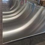 Ba 2b Stainless Steel Mild Plate Sheet Mirror 210 304 316 904l Ss 1250mm