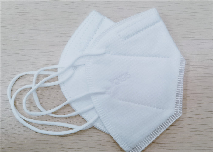 FFP2 Protective Virus Protection KN95 Respirator Mask