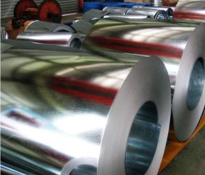 Wholesale Full Hard SGCH 0.16*914MM Hot Dip Galvanized Steel Coils from china suppliers