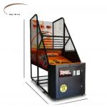 Dreamland Coin Operated Game Center Electronic Basketball Machine Street