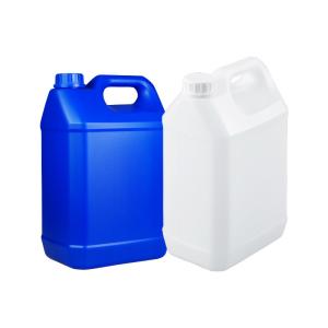 Wholesale 6 Liters Of Plastic Barrels Chemical Barrels Acid And Alkali Resistance Strong Sealing from china suppliers