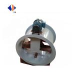 200mm Neck Diameter Own Axial Flow Fans with Popular Discount and Good Product