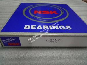 Wholesale NSK Angular Contact Ball Bearing 7228AM , 7224AM from china suppliers