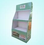 Pet Products Display Stand Supermarket Children Toys Paper Shelf Baby Shop