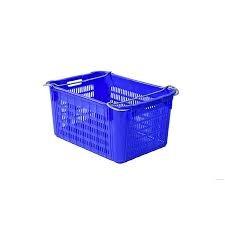 Wholesale LDPE Steel Molding , OEM 30000 Shots Plastic Basket Mould CNC Finishing from china suppliers