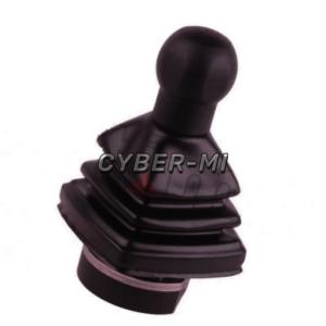 Wholesale HA2901008400 Haulotte Scissor Lifts Joystick 2 Axis Joystick Lift from china suppliers