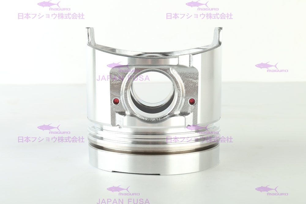 Engine Parts Piston KOMATSU S6D95L 6207-31-2120 DIA 95mm