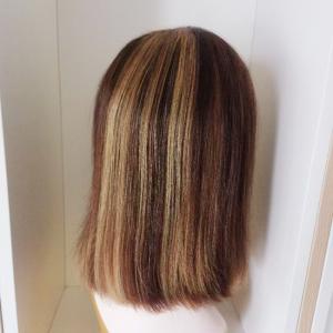 Wholesale Fashion Human Hair Bob Wigs Brazilian Hair Lace Front Wigs from china suppliers