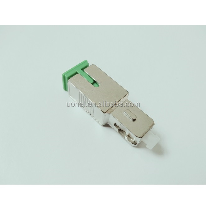 ONU ONT Attenuator SC/APC fiber optic Attenuator 5dB to 20dB SC/APC connectors upc transfer apc Adapter