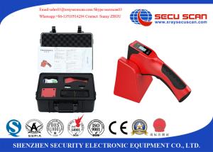 Wholesale Portable Dangerous Bottle Liquid Scanner To Inspection Gasoline At Airport Metro from china suppliers
