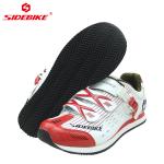 Road Mesh Cycling Casual Biking Shoes Mens Womens All Season Suitable