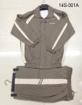 Men's tracksuit,men's 2pcs set,men's kiniting suit,men's sportwear