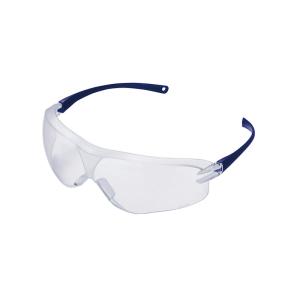 Wholesale G060 PC Lens PC Legs Safety Glasses for 30g/pair Lightweight and Anti-scratch/ Fog/UV from china suppliers