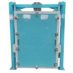 Stainless Steel Cassava Flour Processing Equipment Wooden Case 2.2Kw