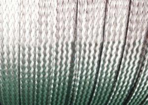 Wholesale Automotive Stainless Steel Braided Sleeving For Metal Braided Hose Protection from china suppliers