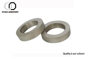 Wholesale Industrial Alnico High Temperature Permanent Magnets High Dimensional Accuracy from china suppliers