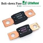 Electric Vehicle Fuse for Batteries and Alternators MEGA BLOT DOWN Fuses with