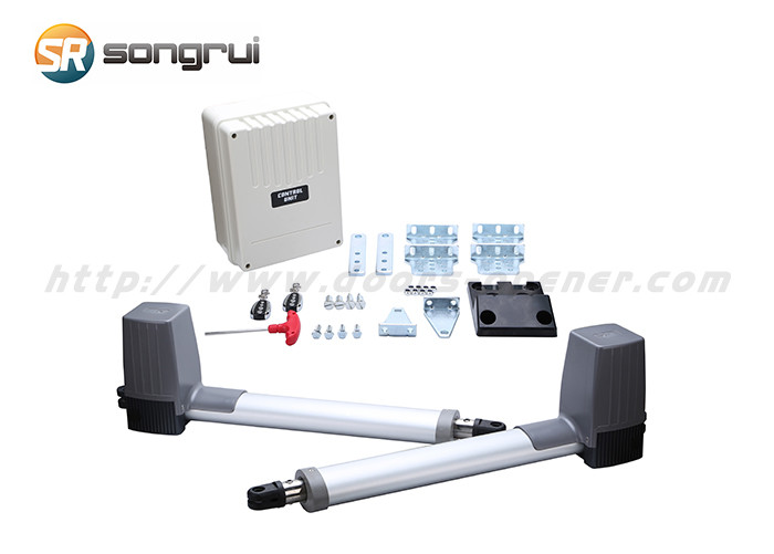 WiFi Remote Control Linear Arm Automatic Door Openers