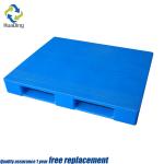 1200x1000 plastic pallet durable euro heavy duty 1 ton plastic pallet for sale