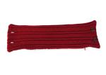 Winter Fan And Heater Scarf 40-46 Degree Decorative 8W Max Power FANW-08
