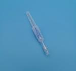 Satefy Type Disposable IV catheter Gauge 14G Orange CE ISO13485