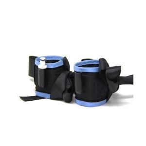 Wholesale Adjustable Universal Portable Tape Style Leg Tourniquet Cuff for Medical CE Certified from china suppliers