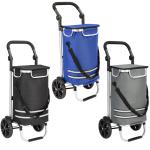 Laundry Utility Big Capacity Grocery Shopping Cart Lightweight Folding