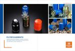 High Efficiency Cartridge Oil Filter 057115561K LR002338 For Volkswagen