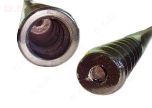 Wholesale Professional Design Drill Extension Rod Speed Rod R32 R38 ISO 9001 2008 Approved from china suppliers