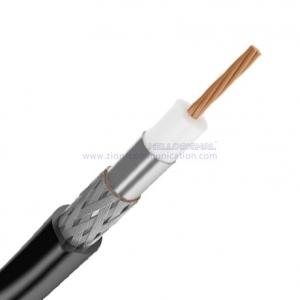 Wholesale PK75-3-316 нг( А ) - HF BC 65% TCCA LSZH Coax Cable For Security Cameras from china suppliers
