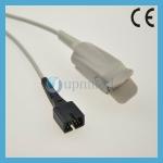 Nonin adult finger clip Spo2 sensor,0.9 or 3m
