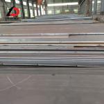 Hot Rolled Wear Resistant Steel Low ASTM A36 S235jr DC01 SPHC Dxc51d S235jr