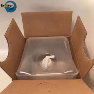 Wholesale Cheertainer Bag in Box Z-Tainer for Detergent, Car Wash, Chemicals from china suppliers