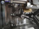 KOCO Semi automatic bag filling and sealing fruit juice small bag packaging