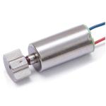 Faradyi 1.5v 3v 5v Waterproof Micro Vibration Dc Mini Motor