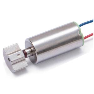 Wholesale Factory wholesale 15mm 1.5v Micro Dc Mini Vibration Micro Coreless Brushed Motor For Vibrating Massage Chair from china suppliers
