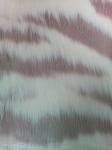 pink white 150cm Long Hair Faux Fur，Create warm and luxurious winter fashion