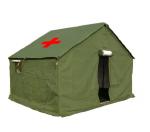 Waterproof Rescue Outdoor Disaster Relief Tent Refugee Tent Emergency Rescue