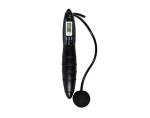 180g Sports PVC Steel Wire Rope Jump Rope for Fitness and Outdoor Exercise