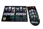 Free DHL Shipping@New Release HOT TV Series Power Season 2 Complete Boxset