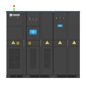 Wholesale High Voltage Battery Pack Testing System 750V/2000V from china suppliers