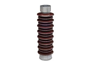 Wholesale Transmmission Line 125BIL C4-125 Solid Core Station Post Insulator from china suppliers